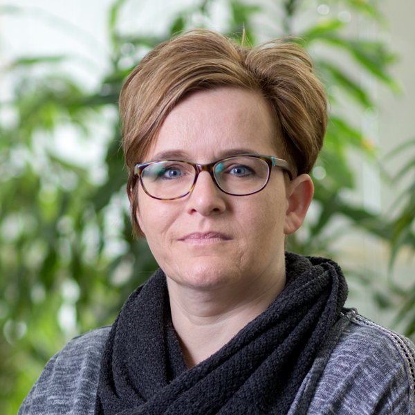 Eveline Hofstetter Office Management